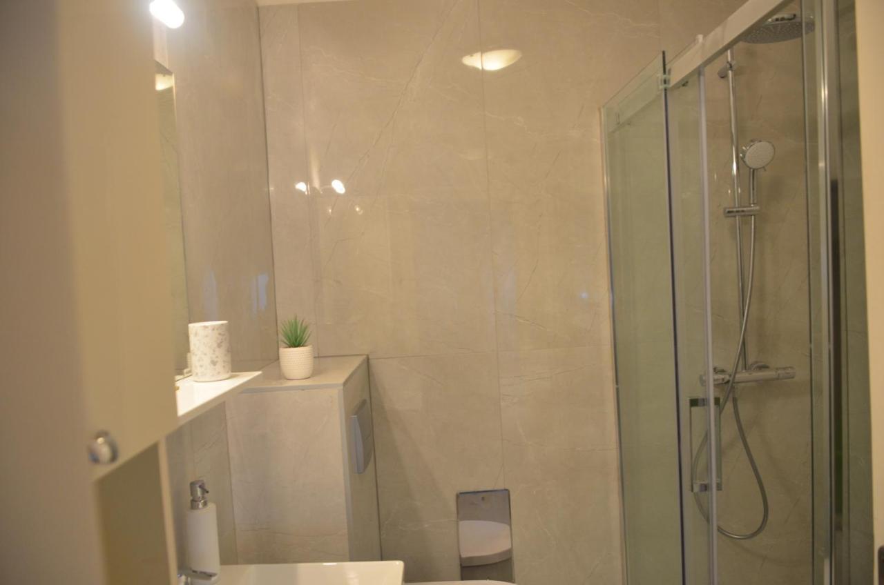 Apartment Babic Риека Экстерьер фото