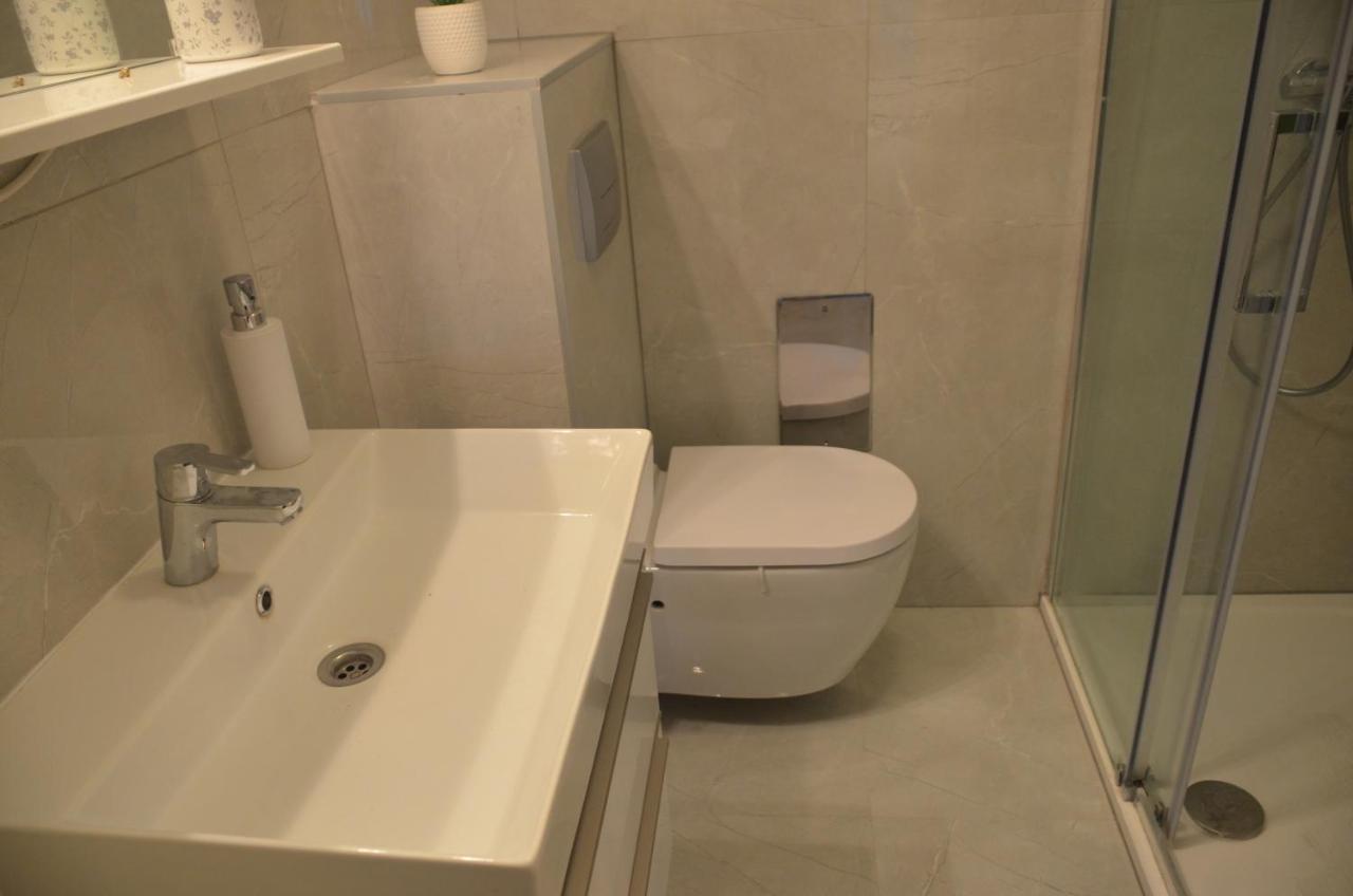Apartment Babic Риека Экстерьер фото