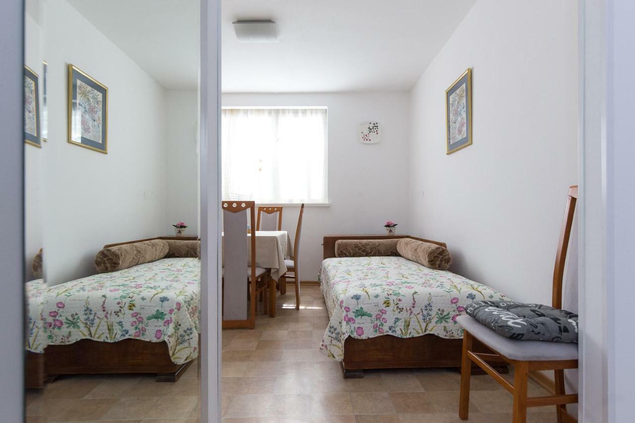 Apartment Babic Риека Экстерьер фото